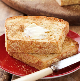 English muffin bread