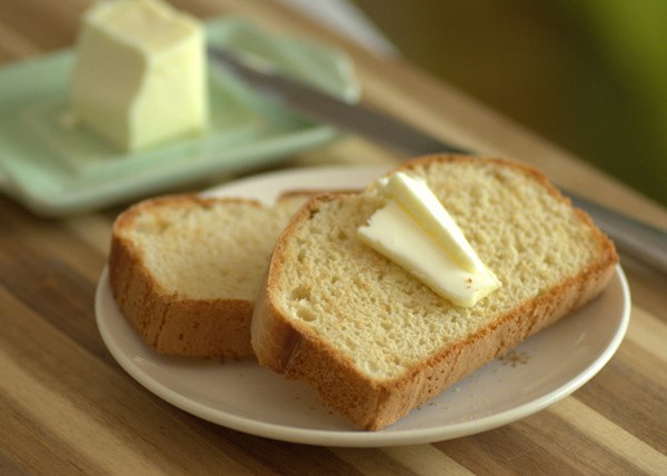 English muffin bread