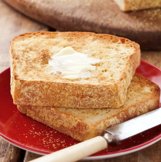 English muffin bread