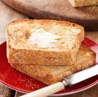 English muffin bread