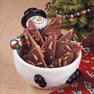 English toffee