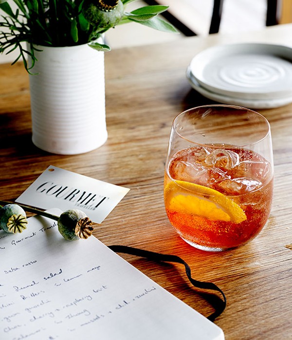 Enoteca spritz