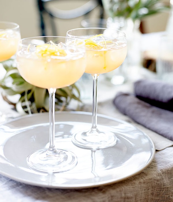Enoteca tonic