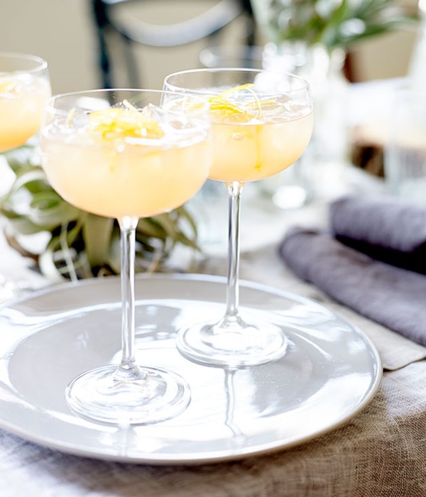 Enoteca tonic