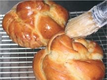 Ensaimada