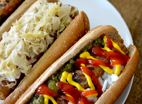 Epic brats American style