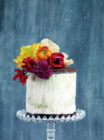 Epic ice cream cake
