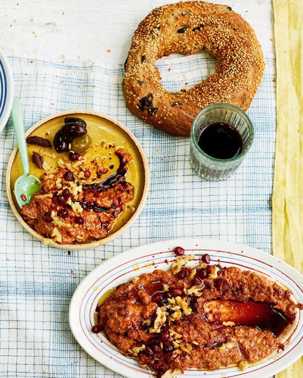 Epic muhammara 