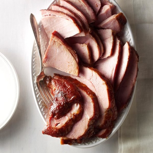 Epiphany ham