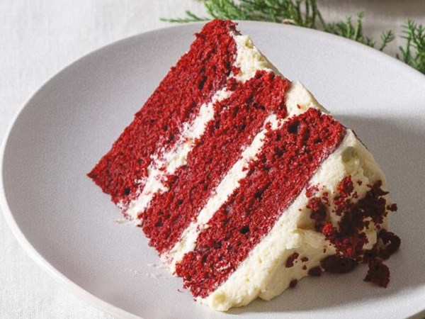 Ermine icing