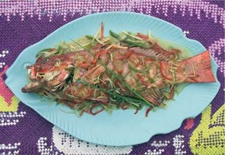 Escabeche
