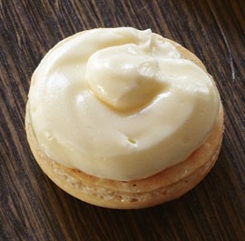 Espresso buttercream