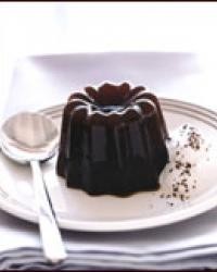 Espresso Jell-o
