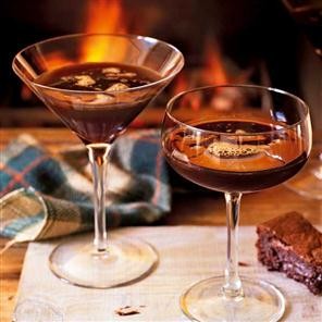Espresso martini