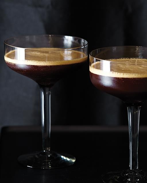 Espresso martini