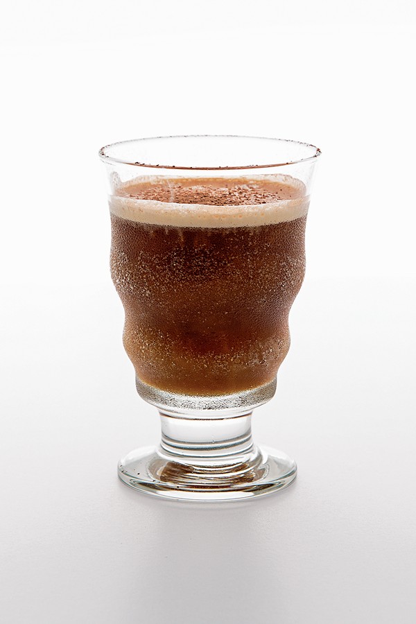 Espresso martini