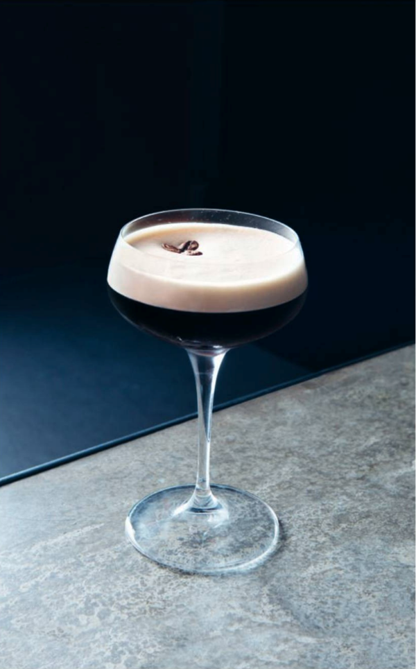 Espresso martini