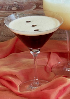 Espresso martini