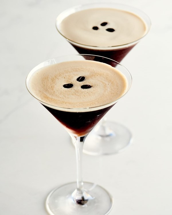 Espresso martini