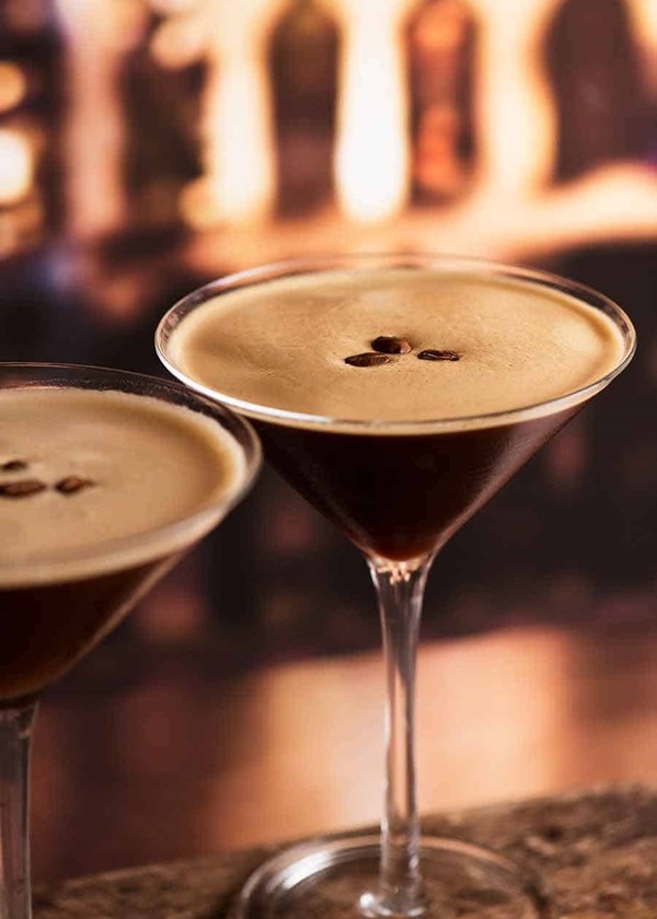 Espresso martini