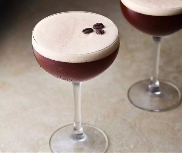 Espresso martini