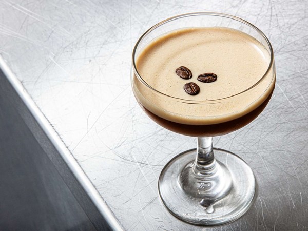 Espresso martini