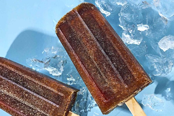 Espresso martini pop