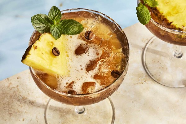 Espresso spritz [Sam Ross & Michael McIlroy]