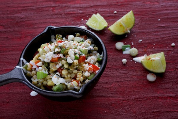 Esquites