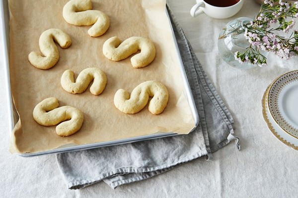 Esse biscuits
