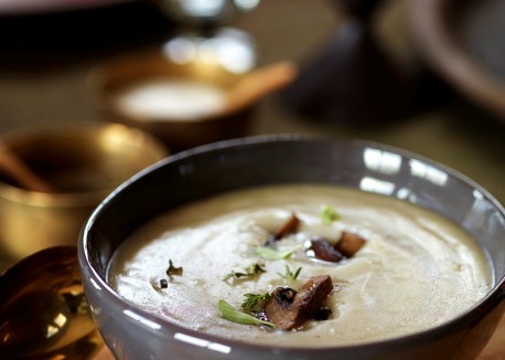 Essence-of-Thanksgiving gravy