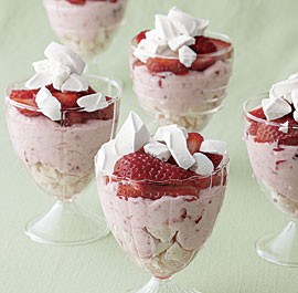 Eton mess