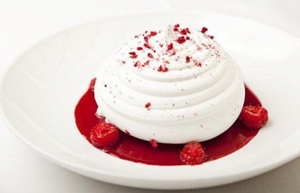 Eton mess
