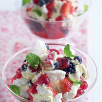 Eton mess