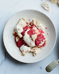 Eton mess
