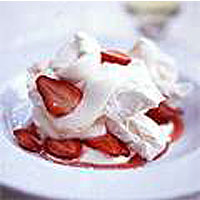 Eton mess