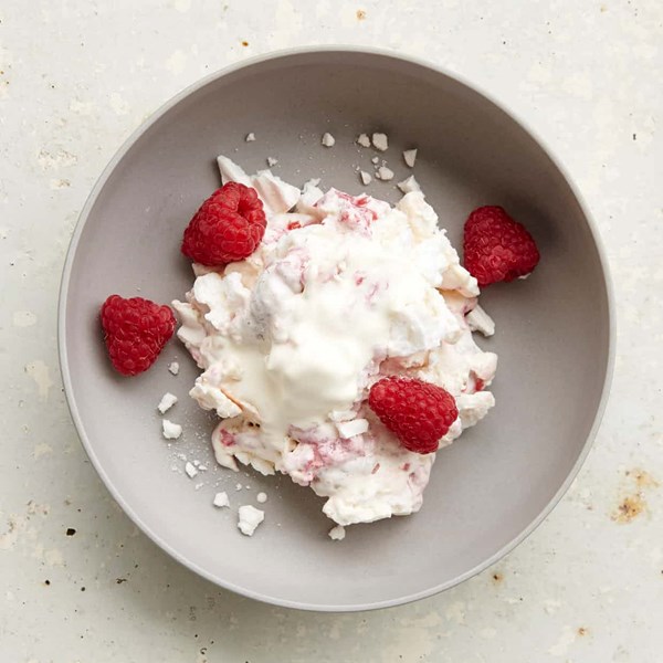 Eton mess