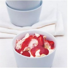 Eton mess