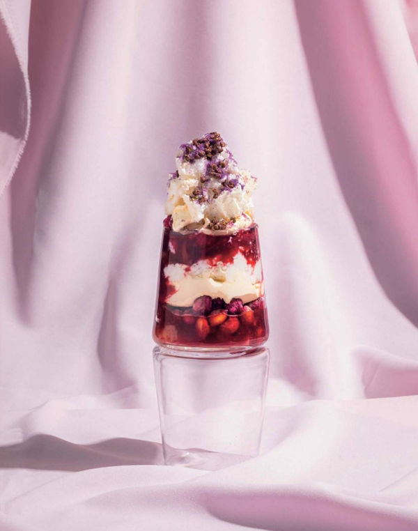 Eton mess