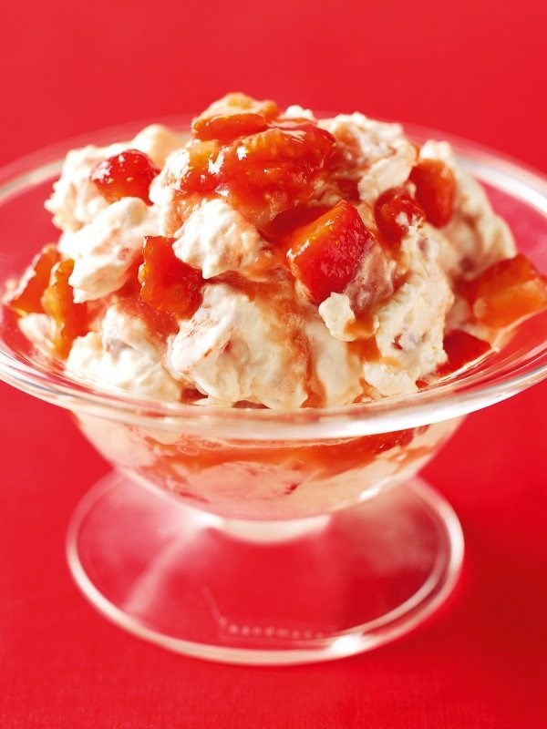 Eton mess