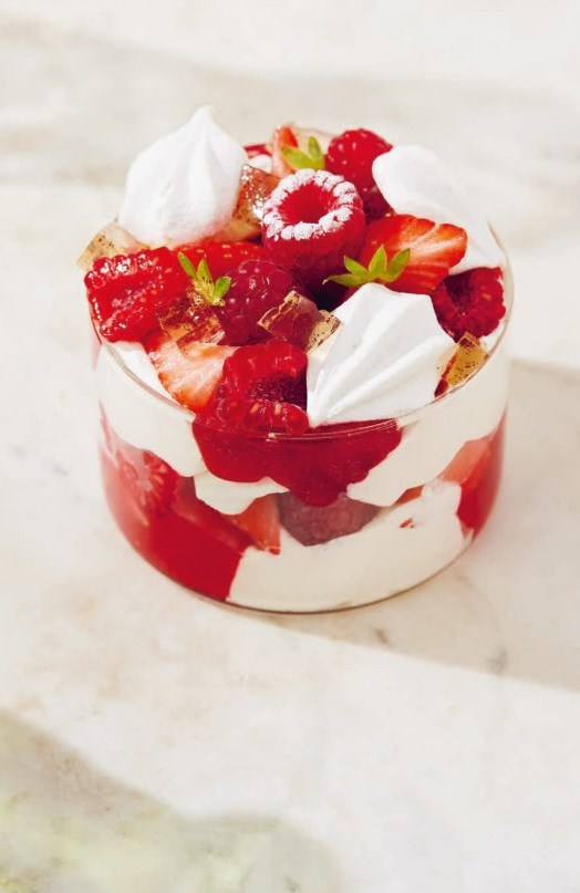 Eton mess