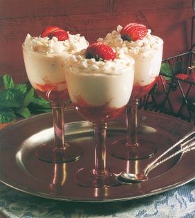 Eton mess