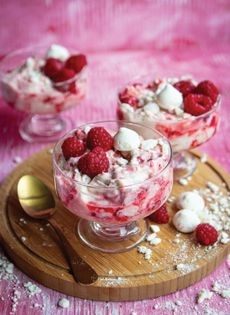 Eton mess