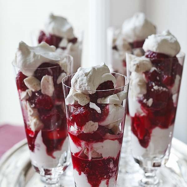 Eton mess