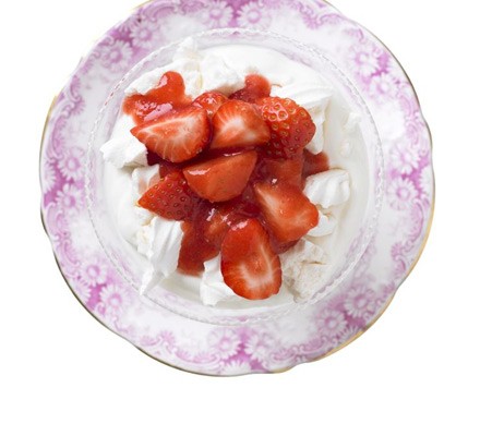 Eton mess