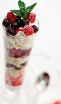 Eton mess