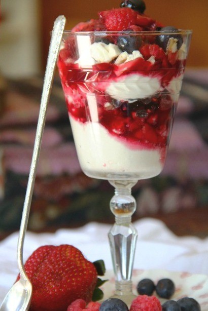 Eton mess