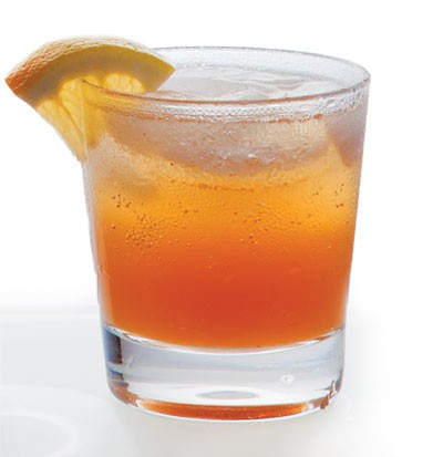 Eureka punch