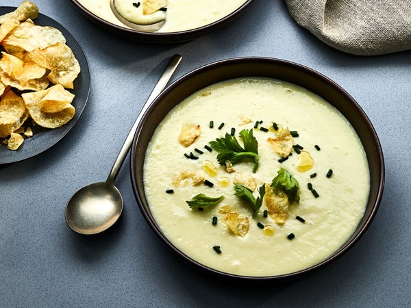 Everybody soup