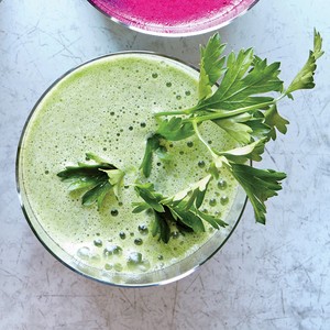 Everyday green